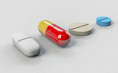 Prostatitis antibiotics