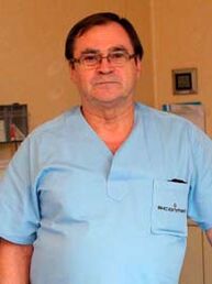 Doctor Urologist Jakub